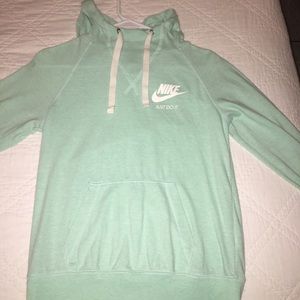 Nike jacket